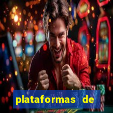 plataformas de jogos 777